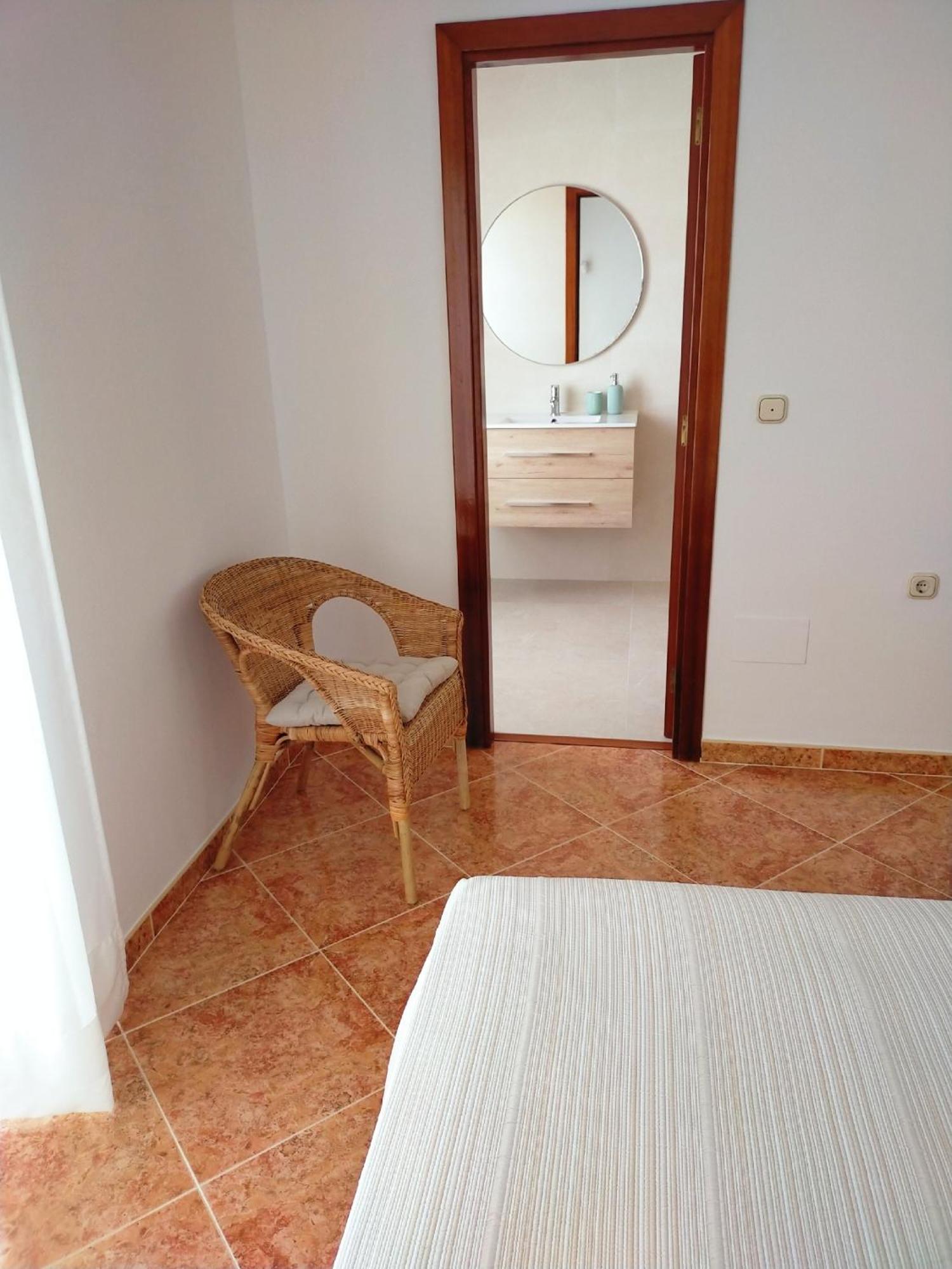 Ferienwohnung Casa Playa, Terraza Y Garaje Nerja Exterior foto